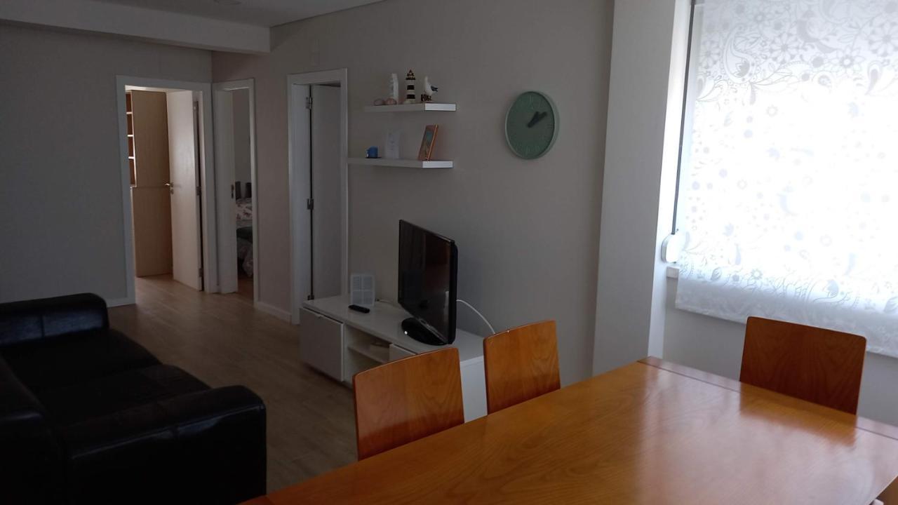 Fish House Sesimbra Appartement Buitenkant foto
