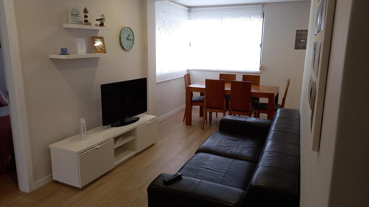 Fish House Sesimbra Appartement Buitenkant foto