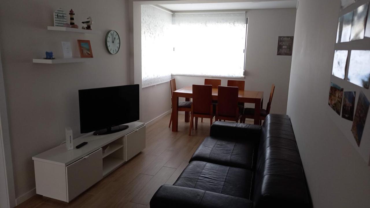 Fish House Sesimbra Appartement Buitenkant foto