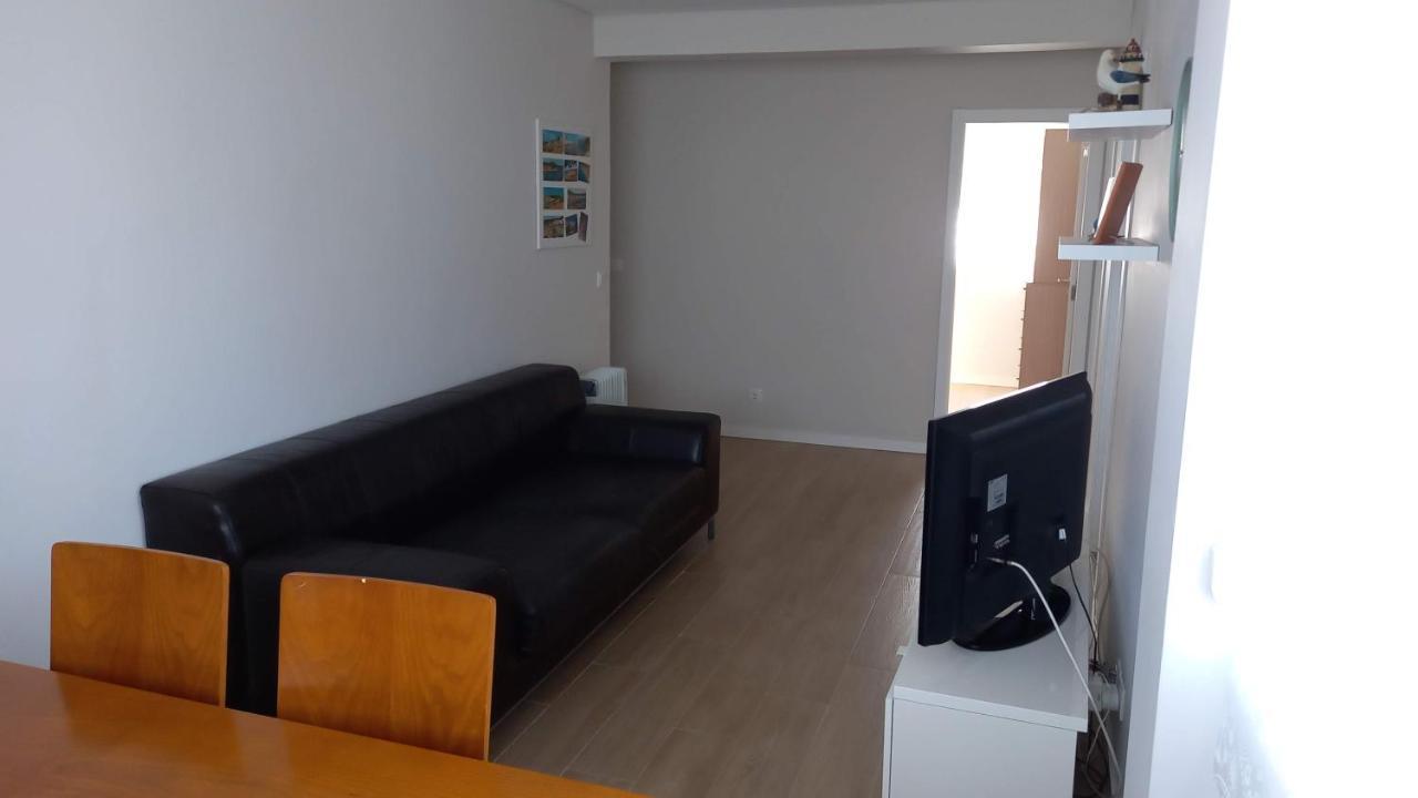 Fish House Sesimbra Appartement Buitenkant foto