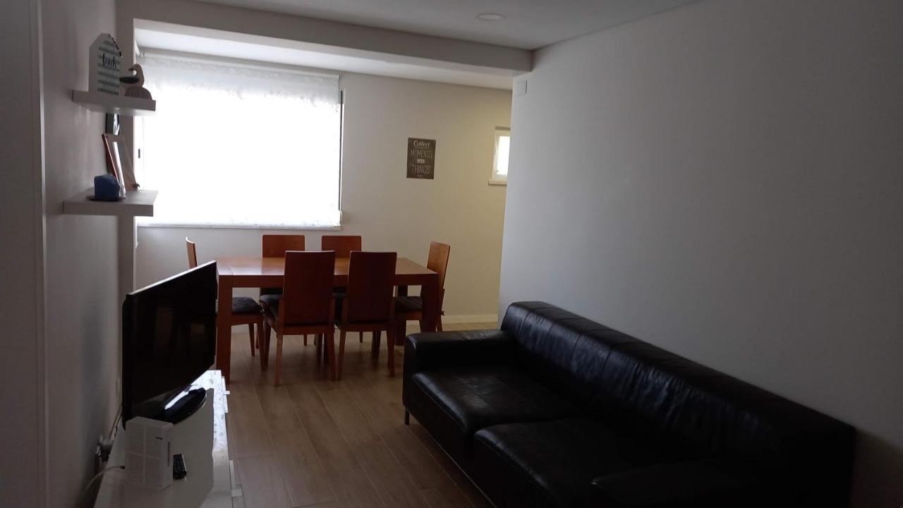 Fish House Sesimbra Appartement Buitenkant foto