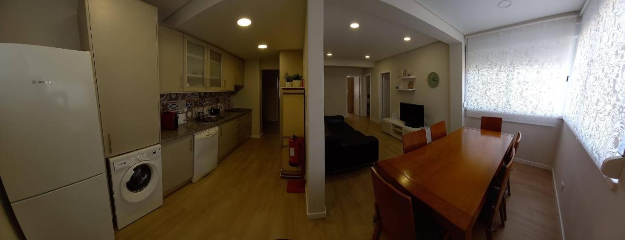 Fish House Sesimbra Appartement Buitenkant foto