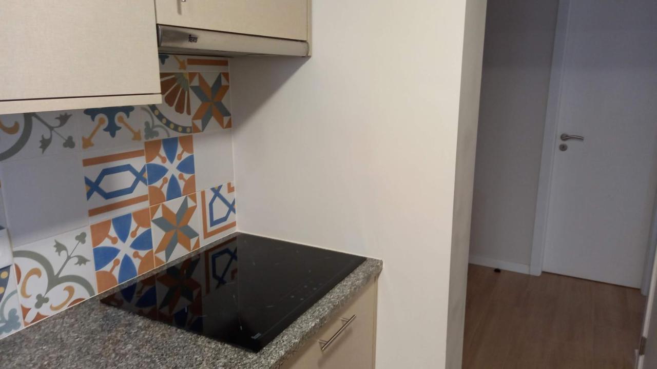 Fish House Sesimbra Appartement Buitenkant foto