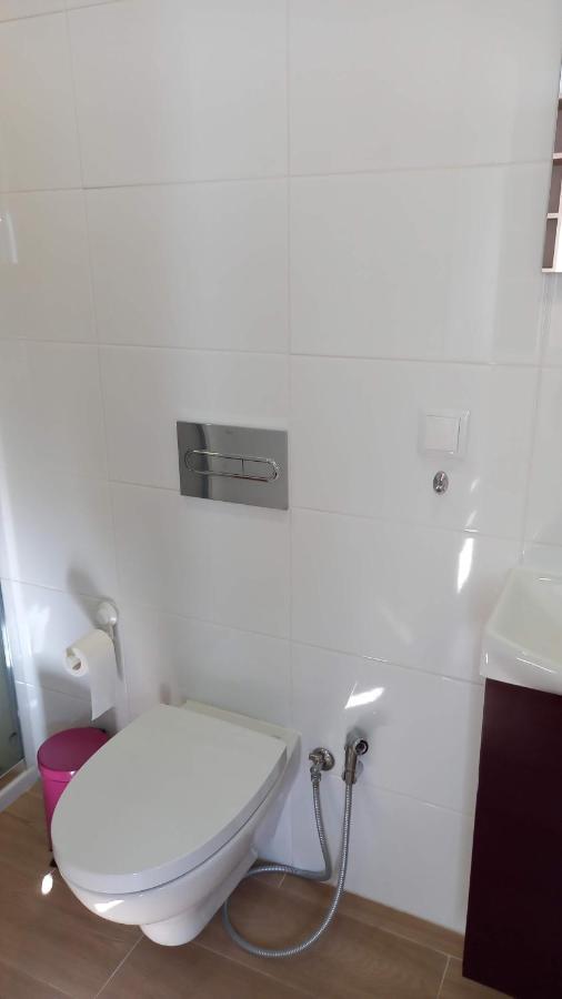 Fish House Sesimbra Appartement Buitenkant foto