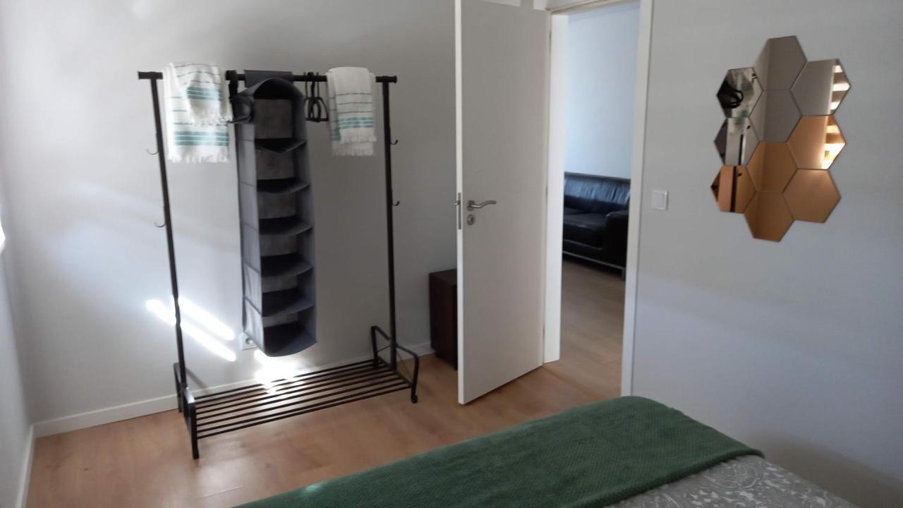 Fish House Sesimbra Appartement Buitenkant foto