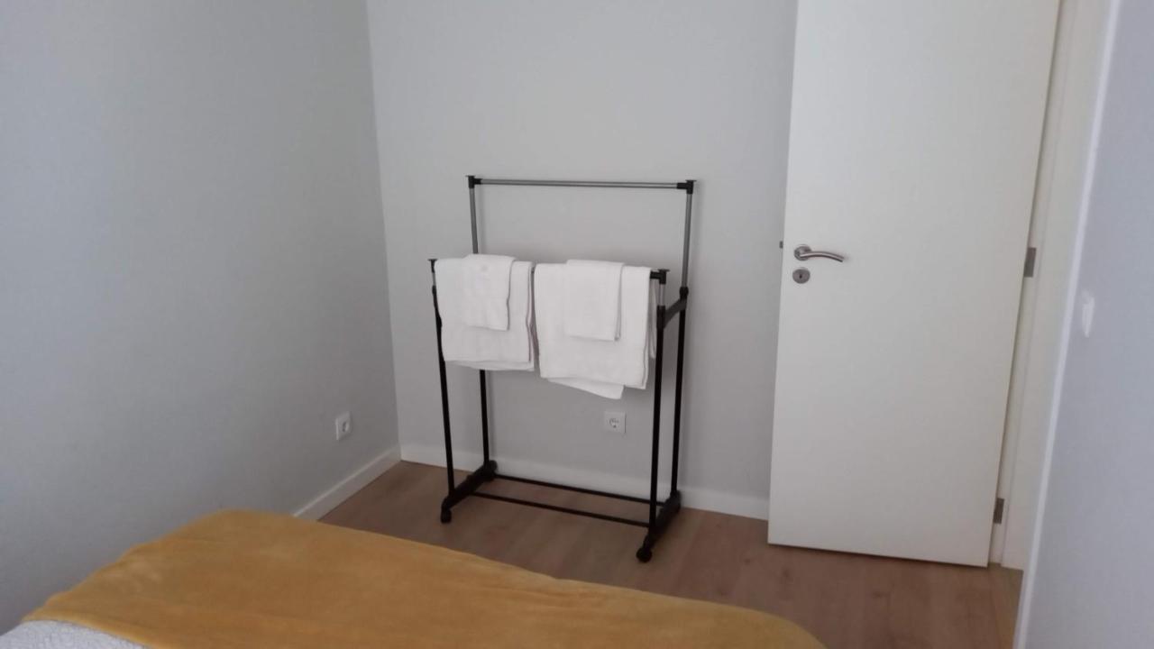 Fish House Sesimbra Appartement Buitenkant foto