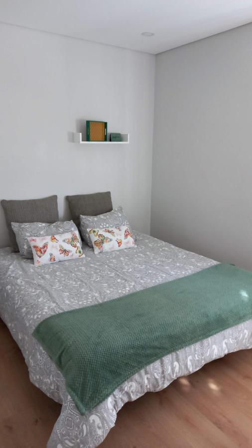Fish House Sesimbra Appartement Buitenkant foto