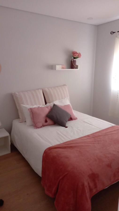 Fish House Sesimbra Appartement Buitenkant foto