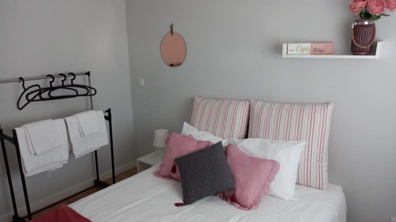 Fish House Sesimbra Appartement Buitenkant foto