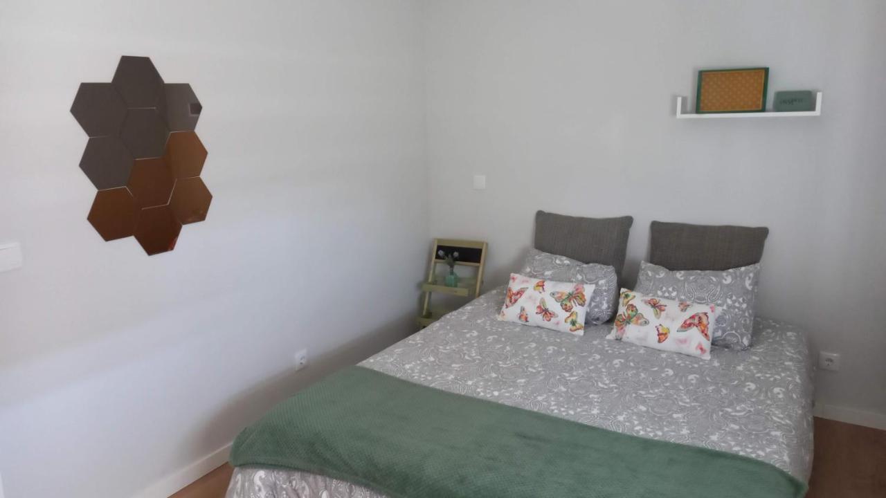 Fish House Sesimbra Appartement Buitenkant foto