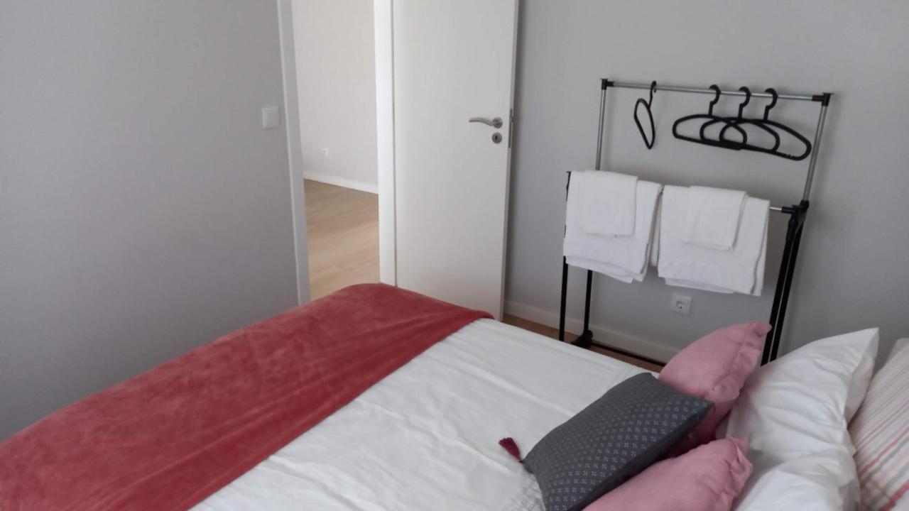 Fish House Sesimbra Appartement Buitenkant foto