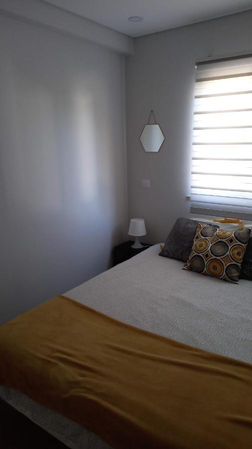Fish House Sesimbra Appartement Buitenkant foto
