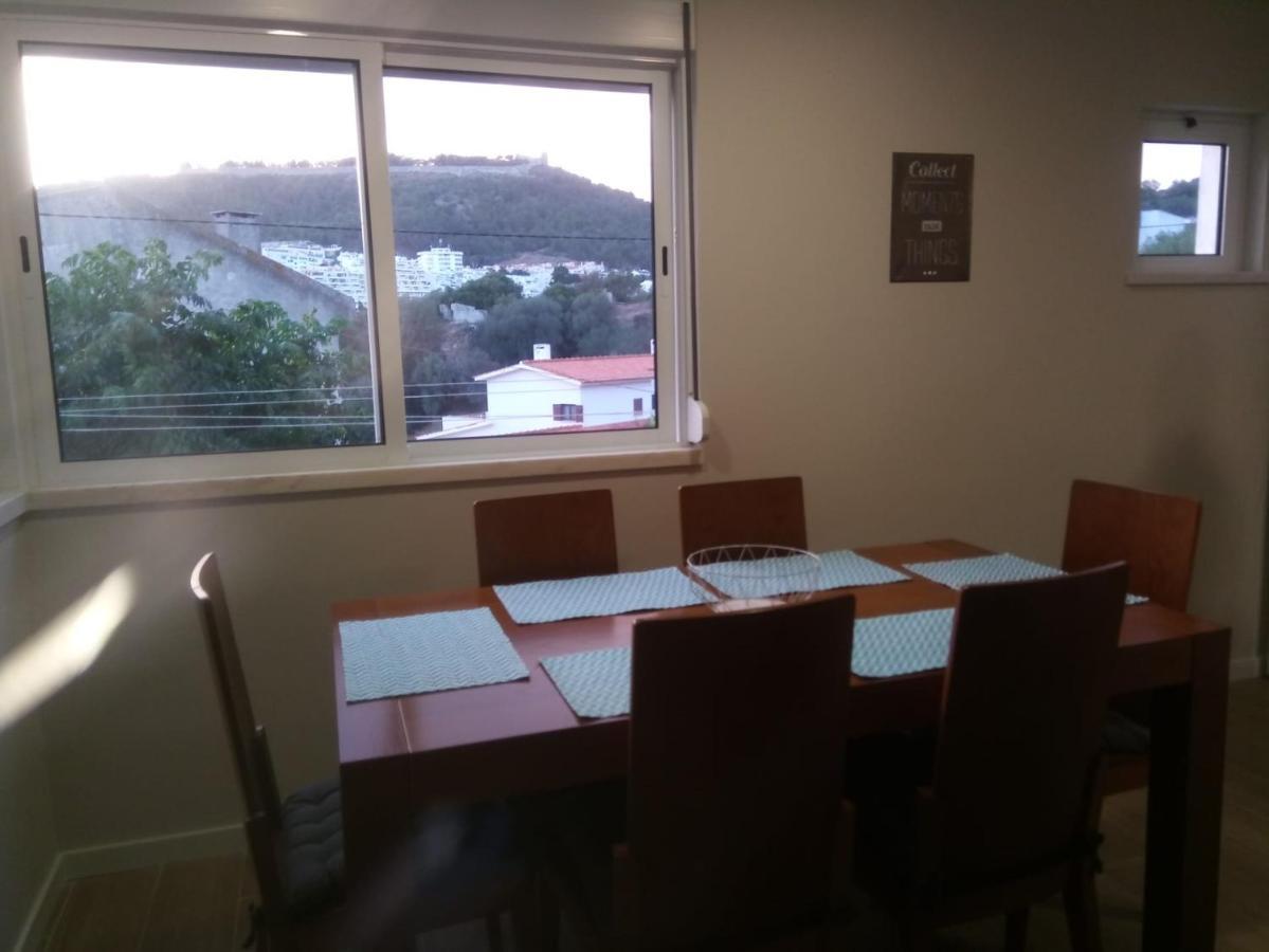 Fish House Sesimbra Appartement Buitenkant foto